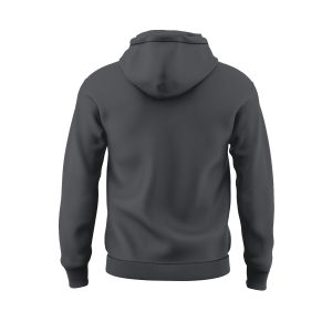 Alternative view of Hoodie