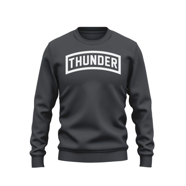 Sweat Shirts