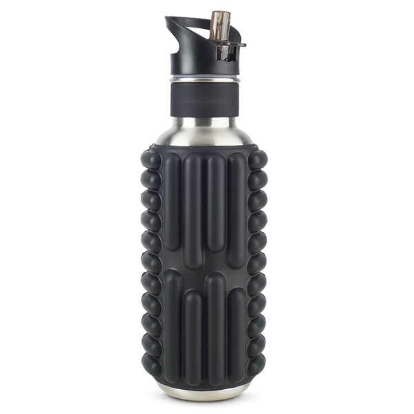 MOBOT Foam Roller Water Bottle 40 OZ.