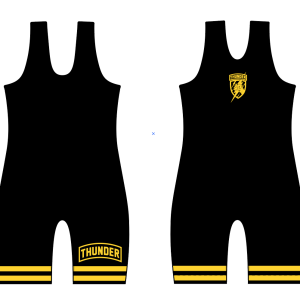 Singlets Folk Style