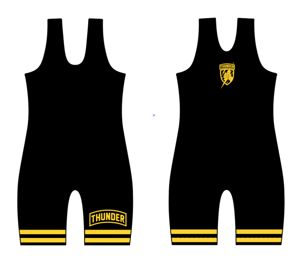 Singlets Folk Style