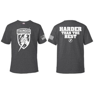 TEAM THUNDER - HTTR T-Shirt