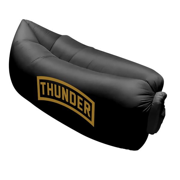 Inflatable Couch Team Thunder - Image 2