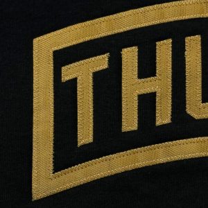 2025 Thunder Tackle-twill Quarterzip - Image 9