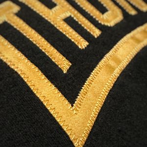 2025 Thunder Tackle-twill Quarterzip - Image 7
