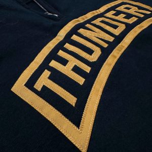 2025 Thunder Tackle-twill Quarterzip - Image 8