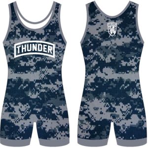 TEAM THUNDER D-Day 2025 Competition Kit