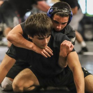 Team Thunder - Sunday Drill Lab - Image 2