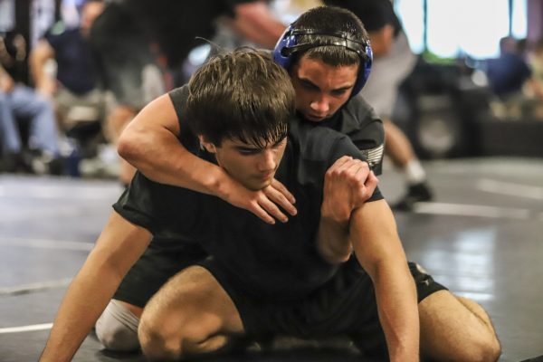 Team Thunder - Sunday Drill Lab - Image 2