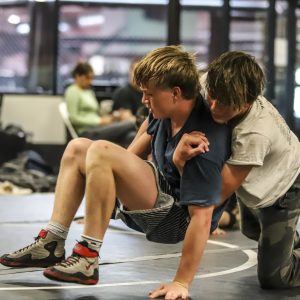 Team Thunder - Youth / Beginner Classes - Image 2
