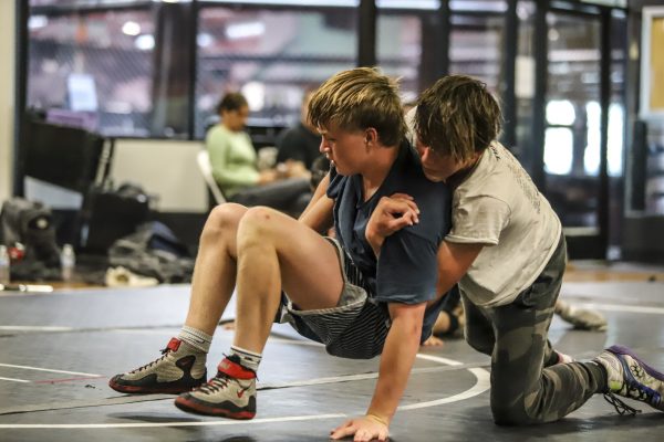 Team Thunder - Youth / Beginner Classes - Image 2