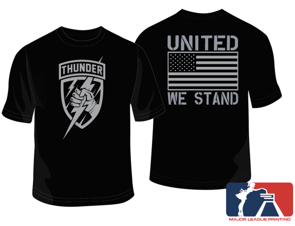TEAM THUNDER D-Day 2025 Competition Kit - Image 2